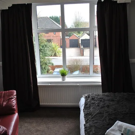 Abbey 3* Selby