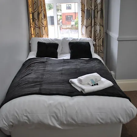 Abbey Guest house Selby