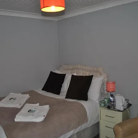 Guest house Abbey