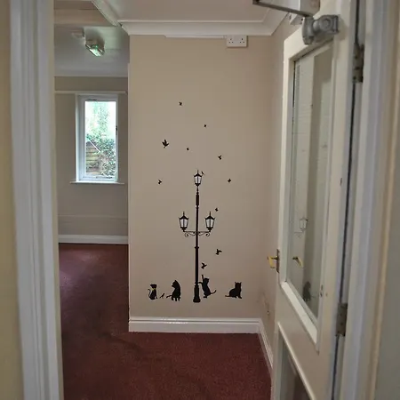 Guest house Abbey Selby